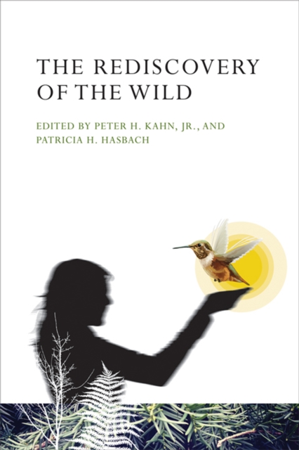 Rediscovery of the Wild, EPUB eBook