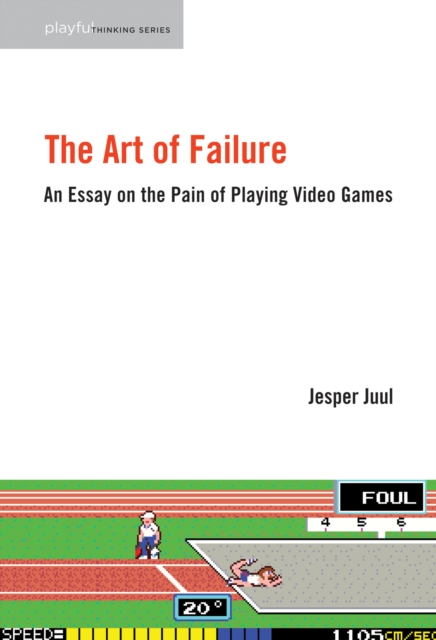 Art of Failure, EPUB eBook