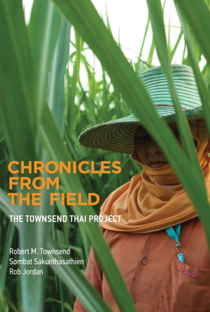 Chronicles from the Field : The Townsend Thai Project, PDF eBook