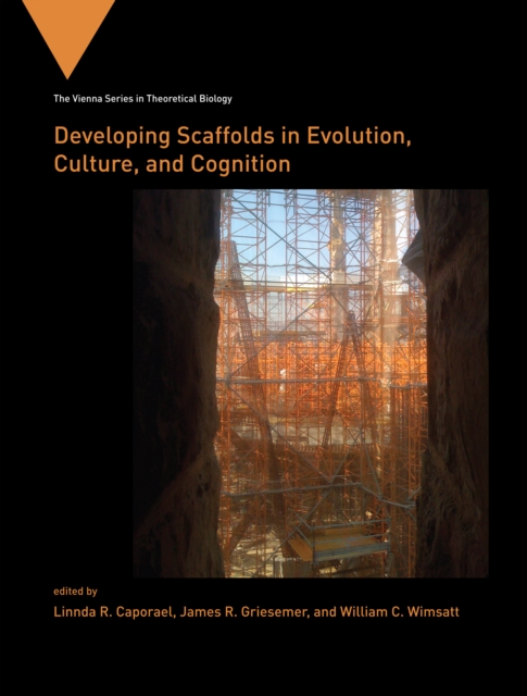 Developing Scaffolds in Evolution, Culture, and Cognition, PDF eBook