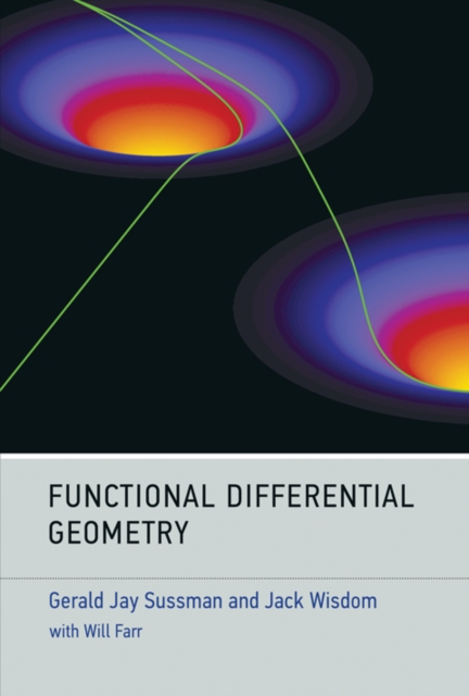 Functional Differential Geometry, PDF eBook