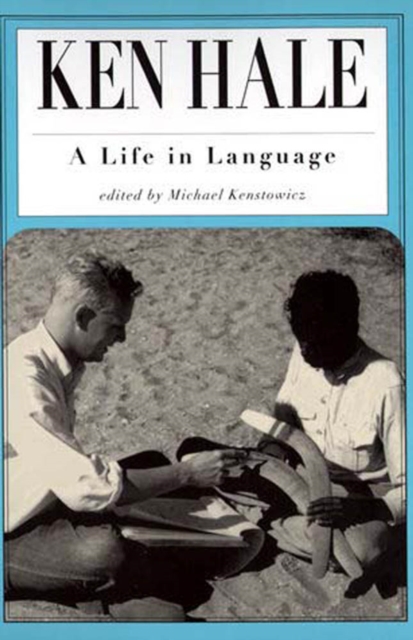 Ken Hale : A Life in Language, PDF eBook