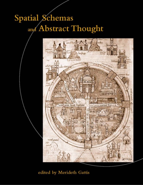 Spatial Schemas and Abstract Thought, PDF eBook