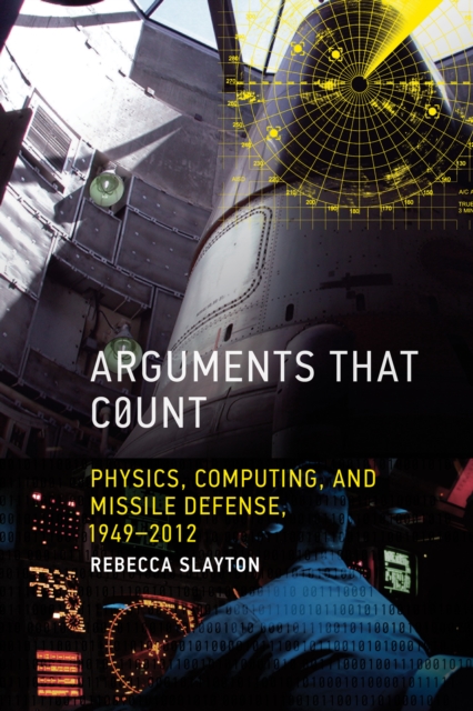 Arguments that Count, EPUB eBook