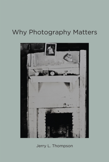 Why Photography Matters, PDF eBook