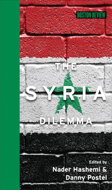 The Syria Dilemma, PDF eBook