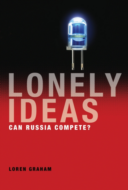 Lonely Ideas : Can Russia Compete?, PDF eBook