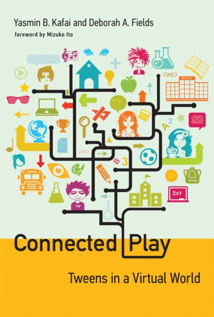 Connected Play : Tweens in a Virtual World, PDF eBook