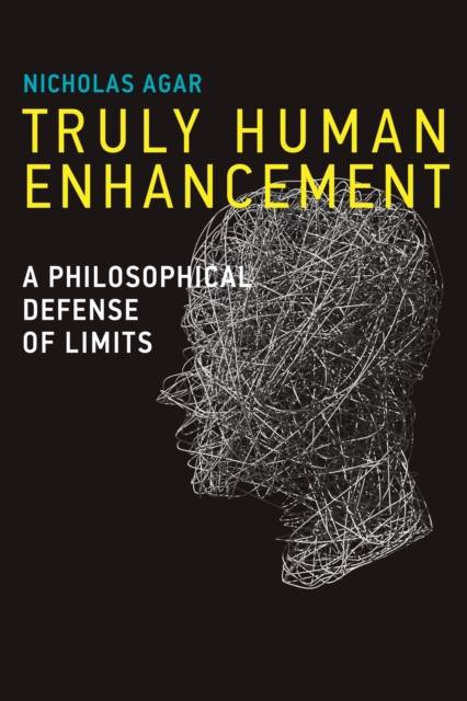 Truly Human Enhancement, EPUB eBook