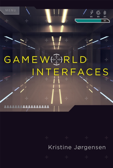 Gameworld Interfaces, PDF eBook