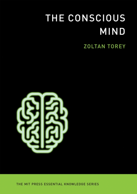 Conscious Mind, EPUB eBook
