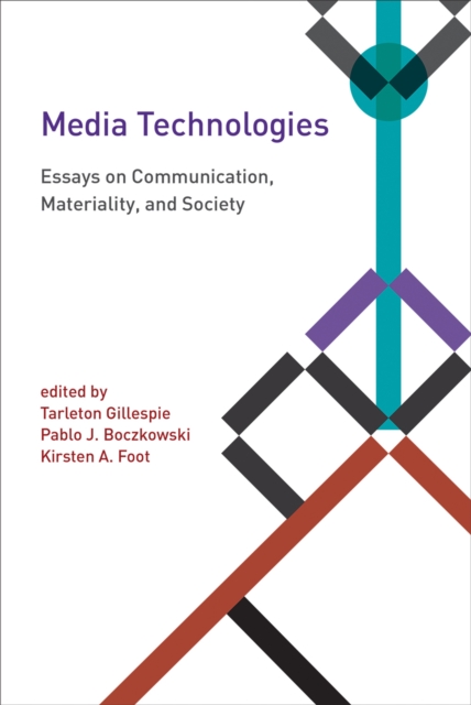 Media Technologies, EPUB eBook