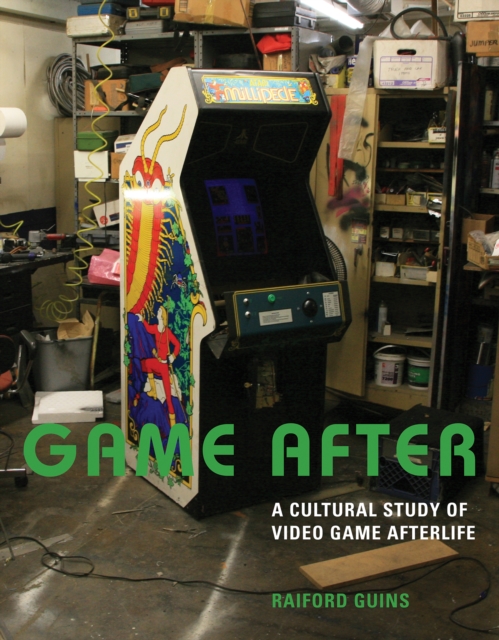 Game After : A Cultural Study of Video Game Afterlife, PDF eBook