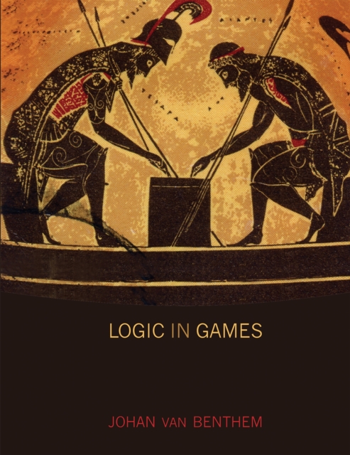 Logic in Games, PDF eBook
