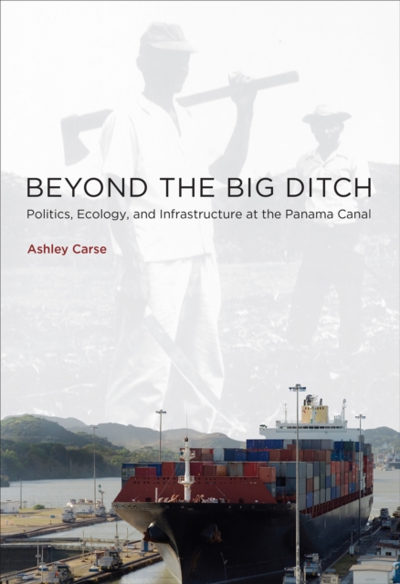 Beyond the Big Ditch, EPUB eBook