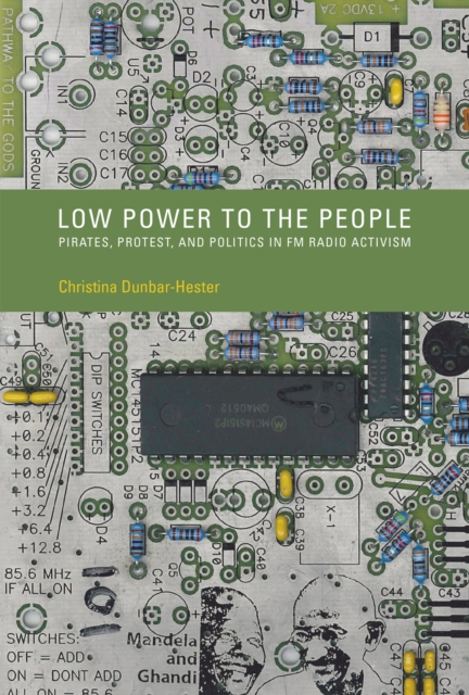 Low Power to the People, EPUB eBook
