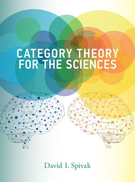 Category Theory for the Sciences, EPUB eBook