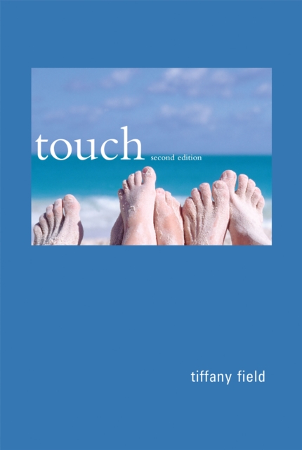 Touch, PDF eBook
