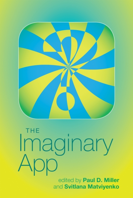 The Imaginary App, PDF eBook