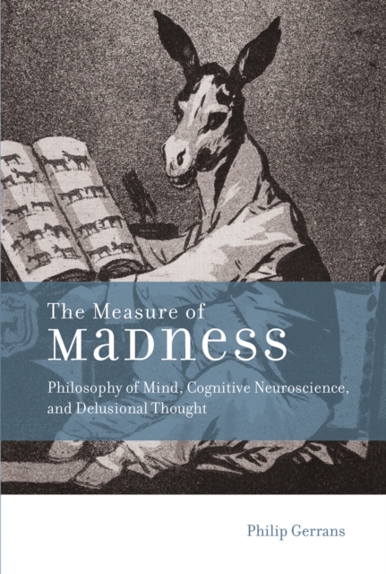 Measure of Madness, EPUB eBook