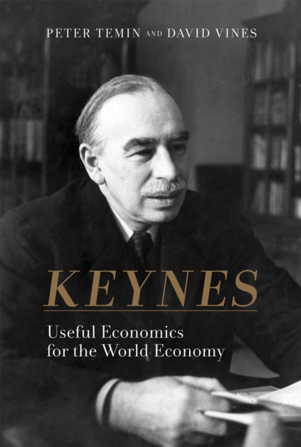 Keynes : Useful Economics for the World Economy, PDF eBook