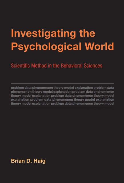 Investigating the Psychological World, EPUB eBook
