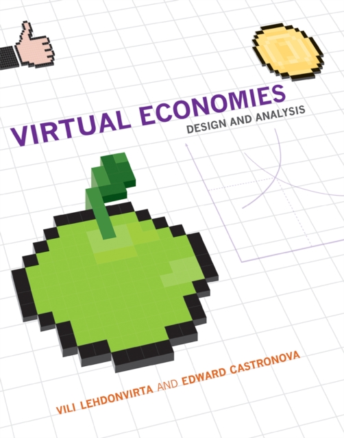 Virtual Economies, EPUB eBook