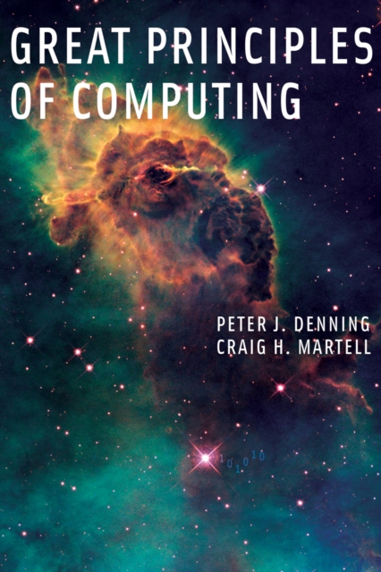 Great Principles of Computing, PDF eBook