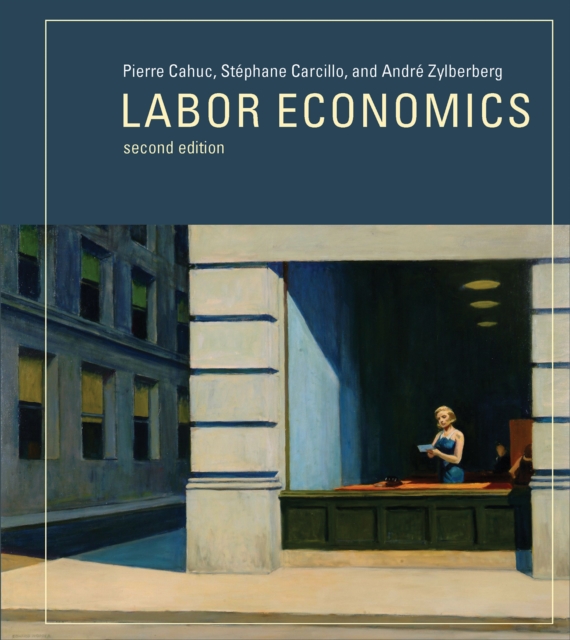 Labor Economics, PDF eBook