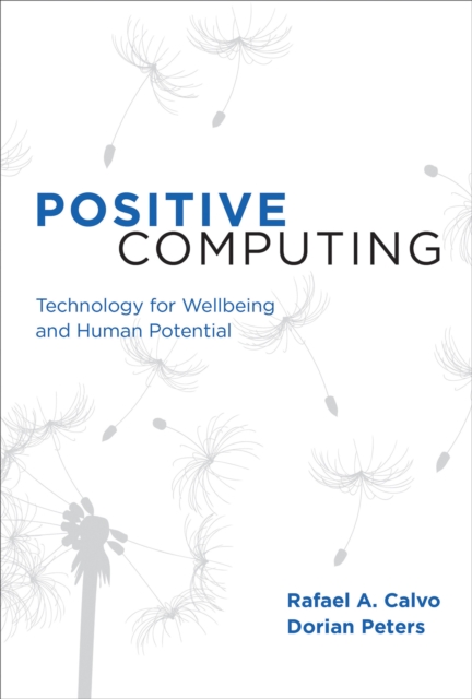 Positive Computing, EPUB eBook