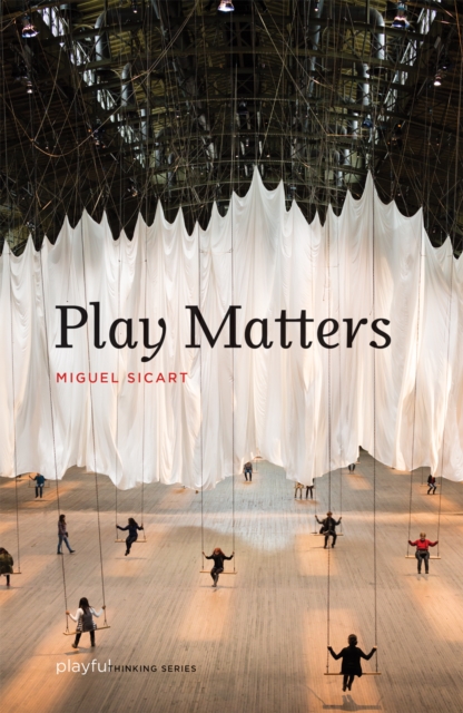Play Matters, PDF eBook