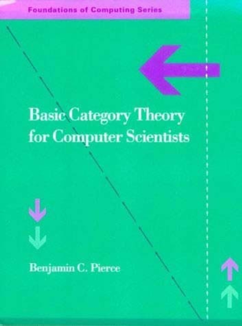 Basic Category Theory for Computer Scientists, EPUB eBook