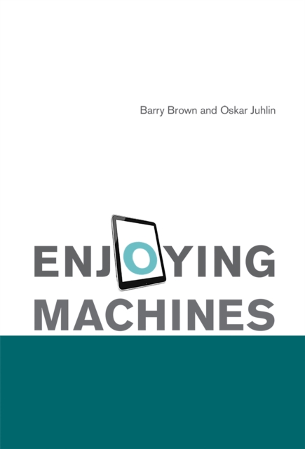 Enjoying Machines, PDF eBook