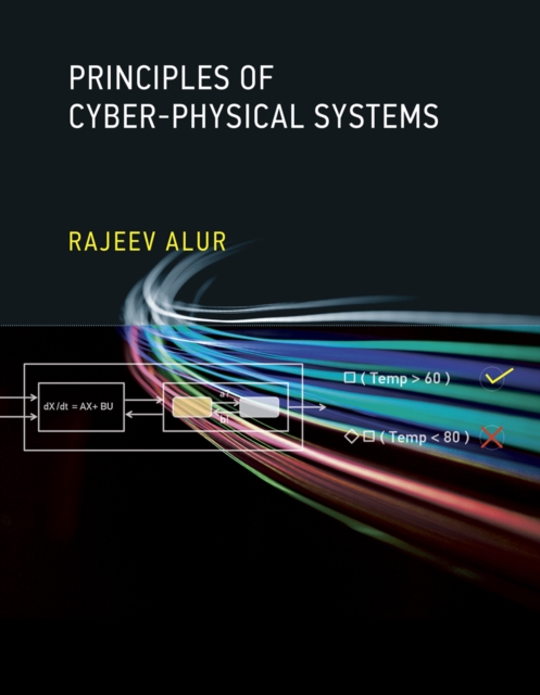 Principles of Cyber-Physical Systems, PDF eBook