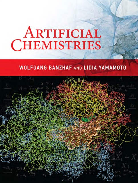 Artificial Chemistries, PDF eBook