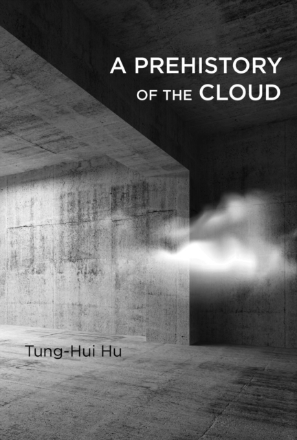 A Prehistory of the Cloud, PDF eBook