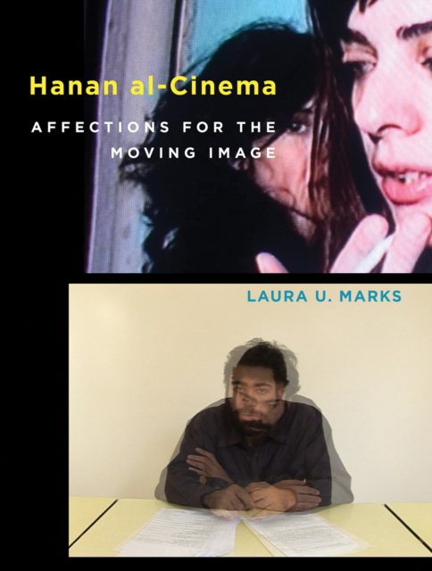 Hanan al-Cinema, EPUB eBook