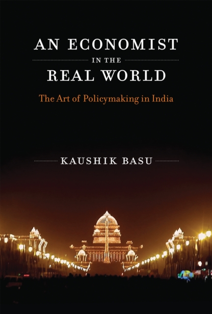 Economist in the Real World, EPUB eBook