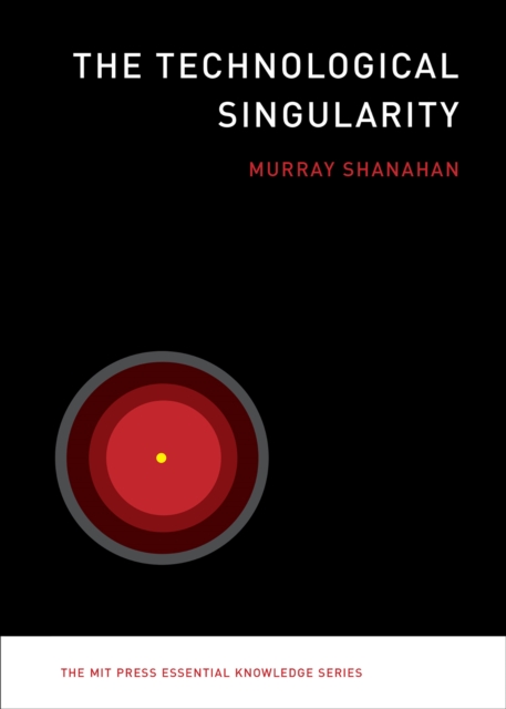The Technological Singularity, PDF eBook