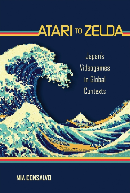 Atari to Zelda, EPUB eBook