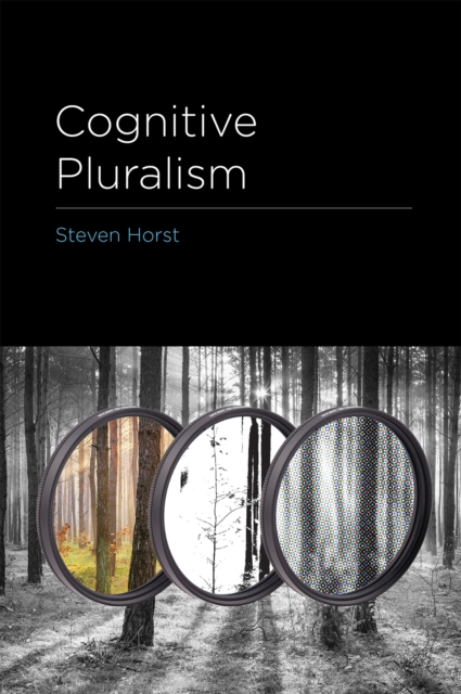 Cognitive Pluralism, EPUB eBook