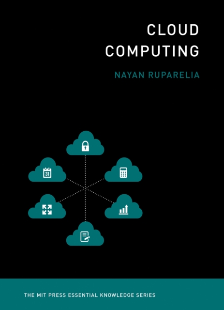 Cloud Computing, EPUB eBook
