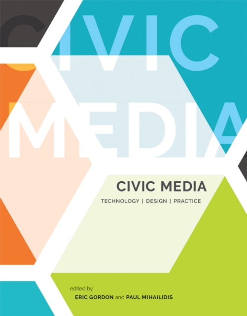 Civic Media, EPUB eBook