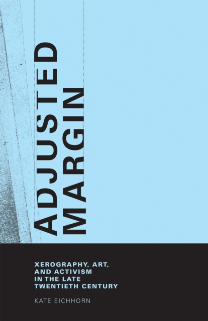 Adjusted Margin, EPUB eBook
