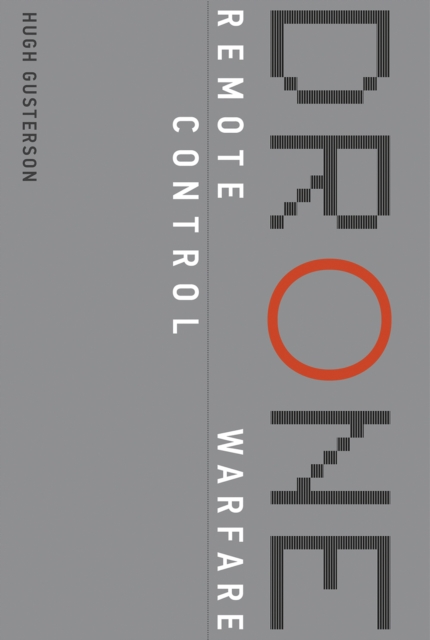 Drone : Remote Control Warfare, PDF eBook