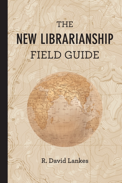 New Librarianship Field Guide, EPUB eBook