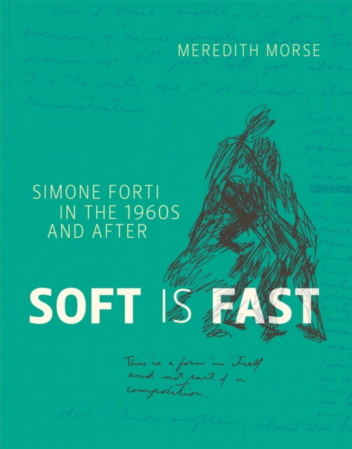 Soft Is Fast, EPUB eBook