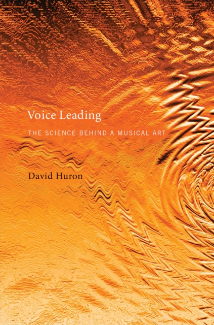 Voice Leading, EPUB eBook