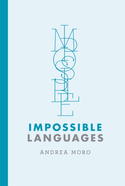 Impossible Languages, EPUB eBook