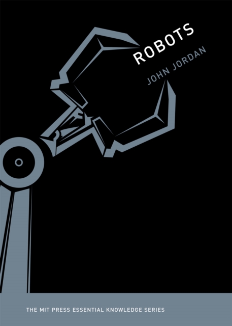 Robots, EPUB eBook